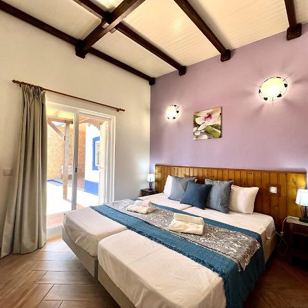 Tavira Vila Formosa 2 With Pool By Homing Buitenkant foto