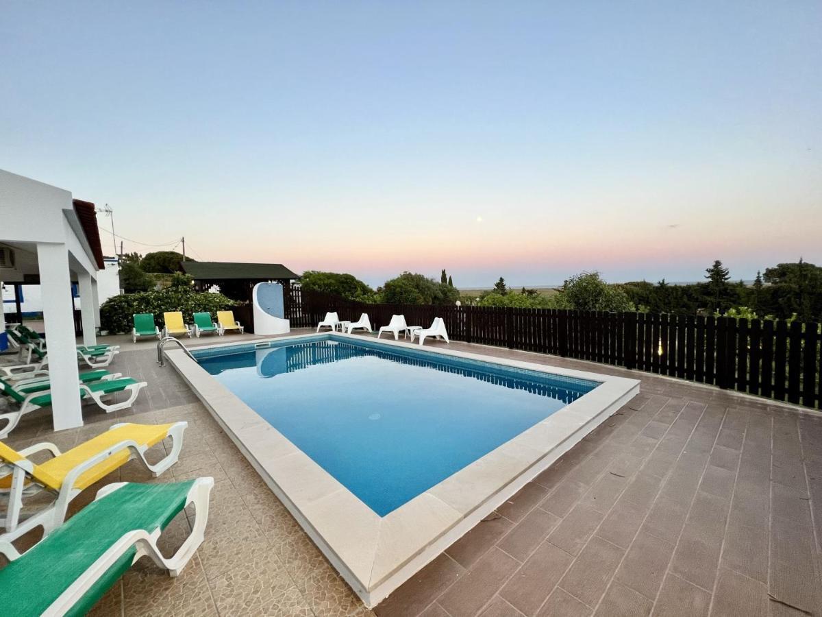 Tavira Vila Formosa 2 With Pool By Homing Buitenkant foto