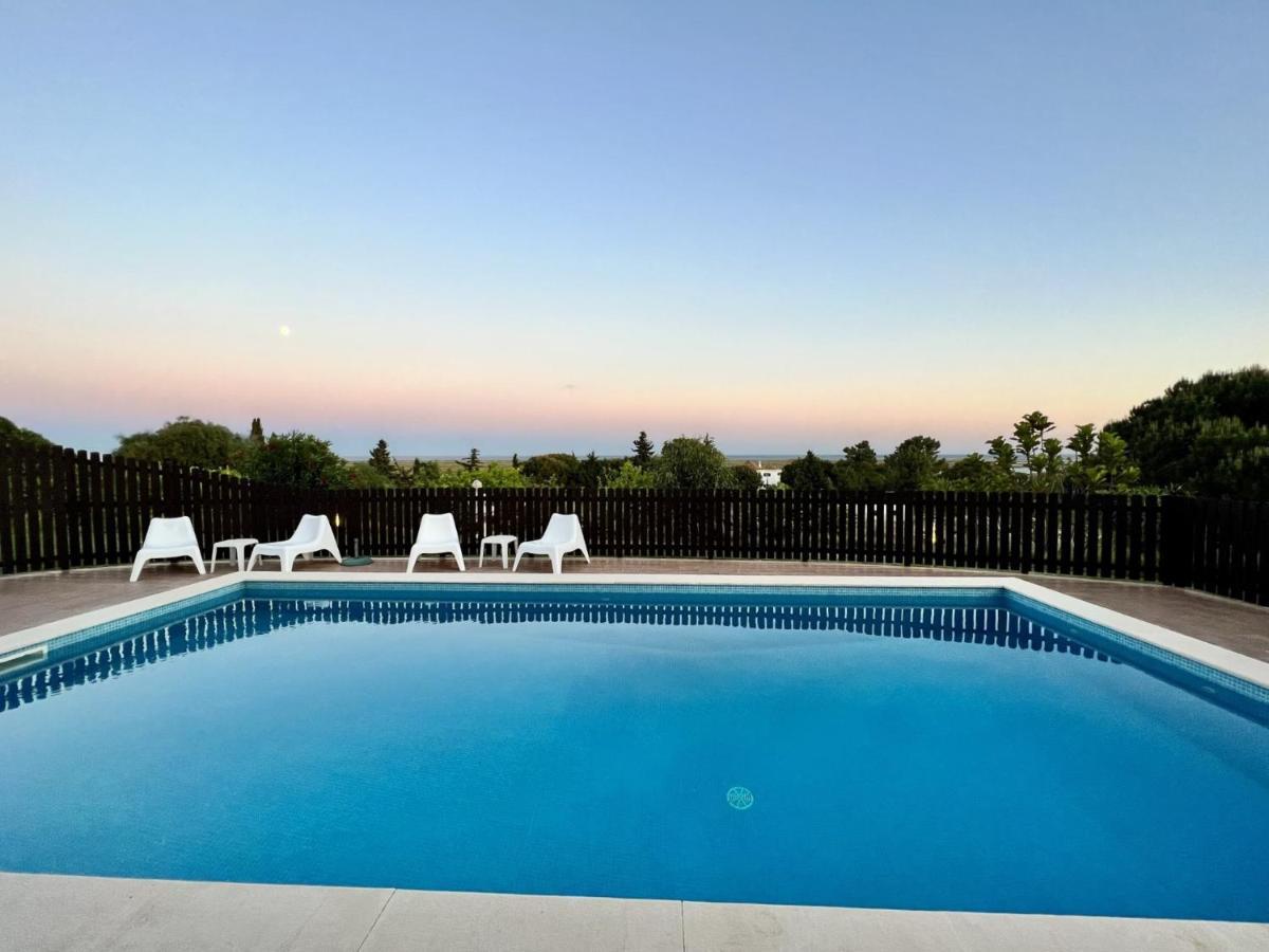 Tavira Vila Formosa 2 With Pool By Homing Buitenkant foto