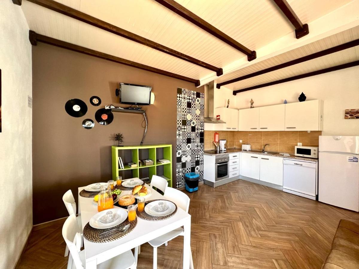 Tavira Vila Formosa 2 With Pool By Homing Buitenkant foto