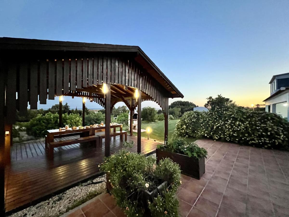 Tavira Vila Formosa 2 With Pool By Homing Buitenkant foto