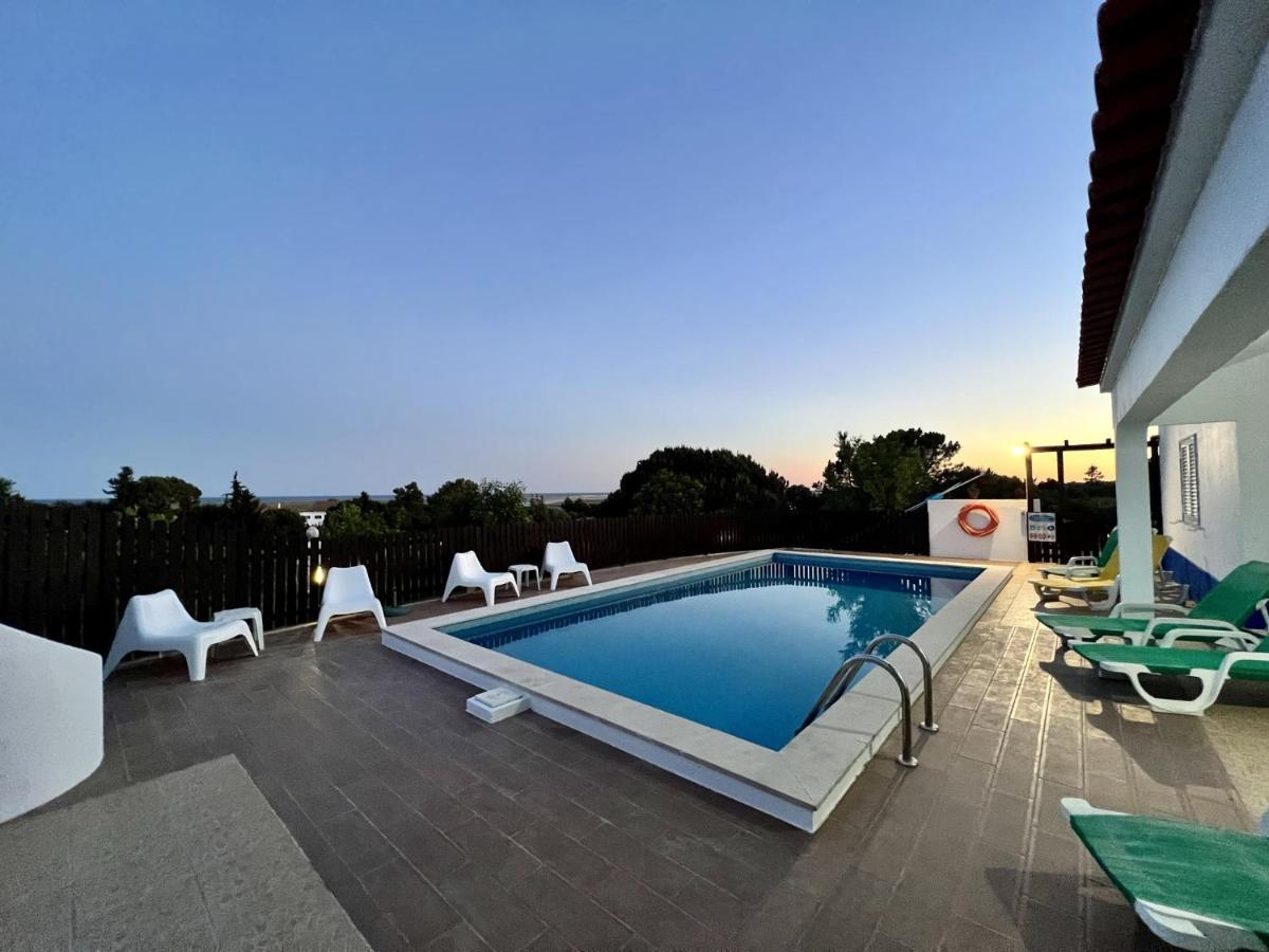 Tavira Vila Formosa 2 With Pool By Homing Buitenkant foto