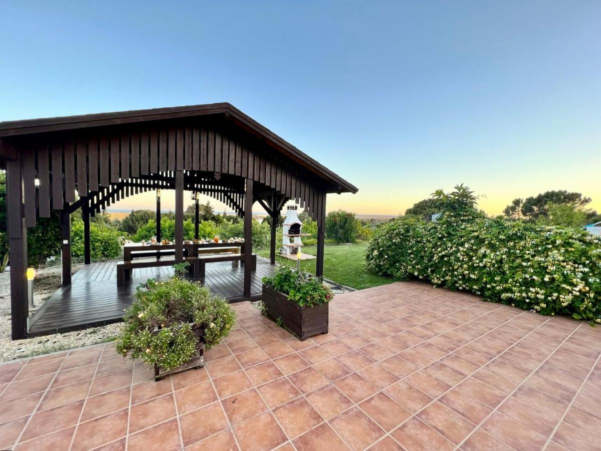 Tavira Vila Formosa 2 With Pool By Homing Buitenkant foto