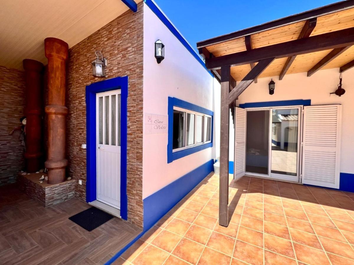 Tavira Vila Formosa 2 With Pool By Homing Buitenkant foto