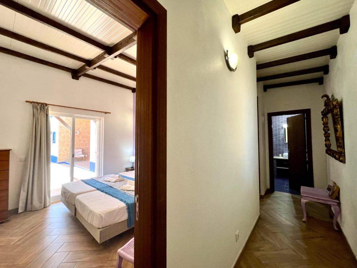 Tavira Vila Formosa 2 With Pool By Homing Buitenkant foto