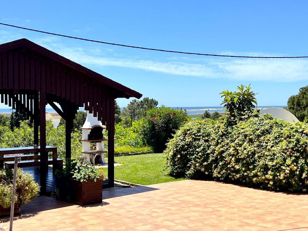 Tavira Vila Formosa 2 With Pool By Homing Buitenkant foto