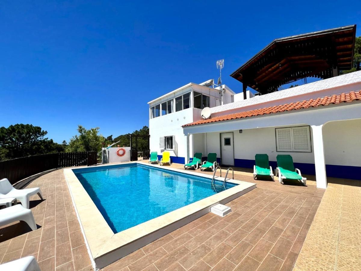 Tavira Vila Formosa 2 With Pool By Homing Buitenkant foto
