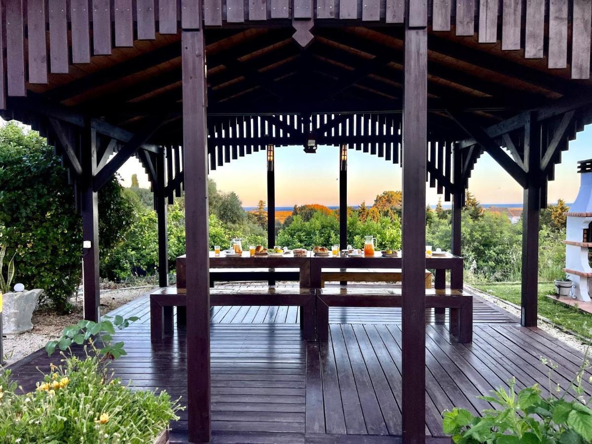 Tavira Vila Formosa 2 With Pool By Homing Buitenkant foto