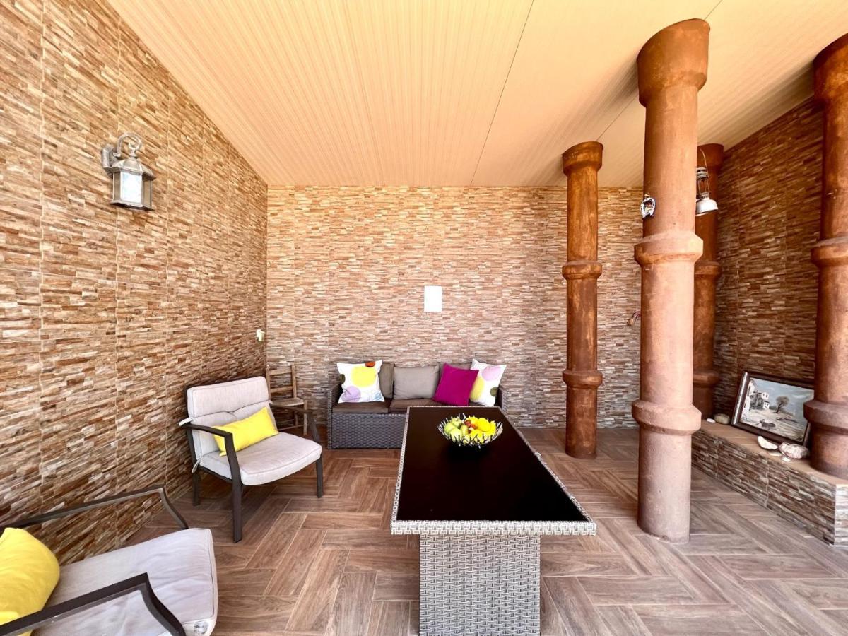 Tavira Vila Formosa 2 With Pool By Homing Buitenkant foto