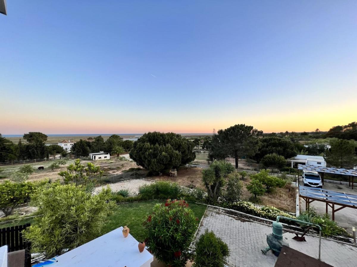 Tavira Vila Formosa 2 With Pool By Homing Buitenkant foto
