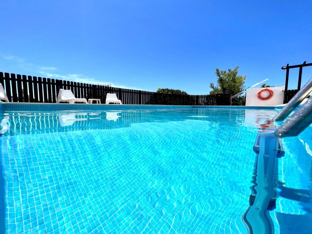 Tavira Vila Formosa 2 With Pool By Homing Buitenkant foto