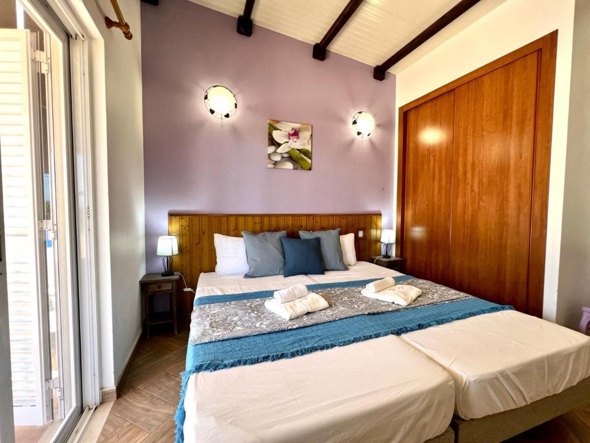 Tavira Vila Formosa 2 With Pool By Homing Buitenkant foto