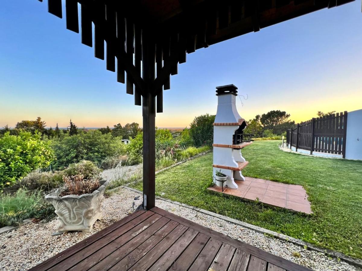Tavira Vila Formosa 2 With Pool By Homing Buitenkant foto